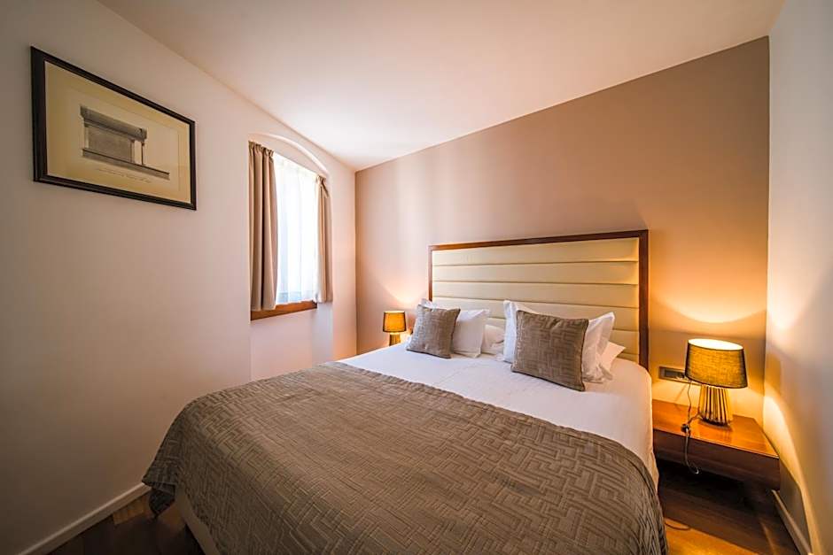Hotel Vestibul Palace & Villa - Small Luxury Hotels Of The World