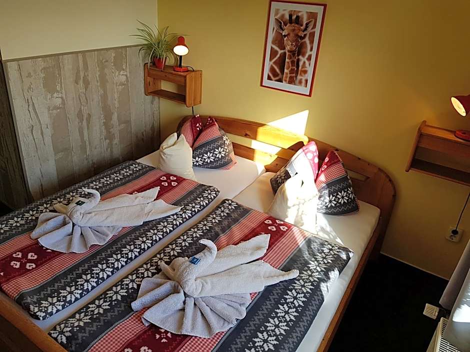 Landhotel Pathes Hof