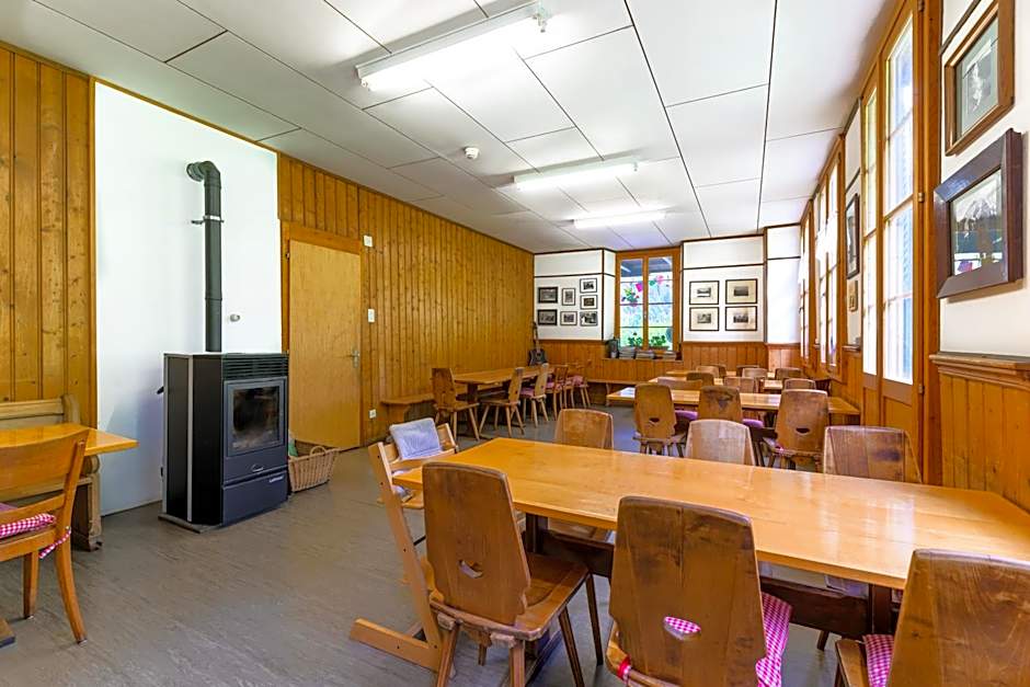 Alpenhof Mountain Lodge