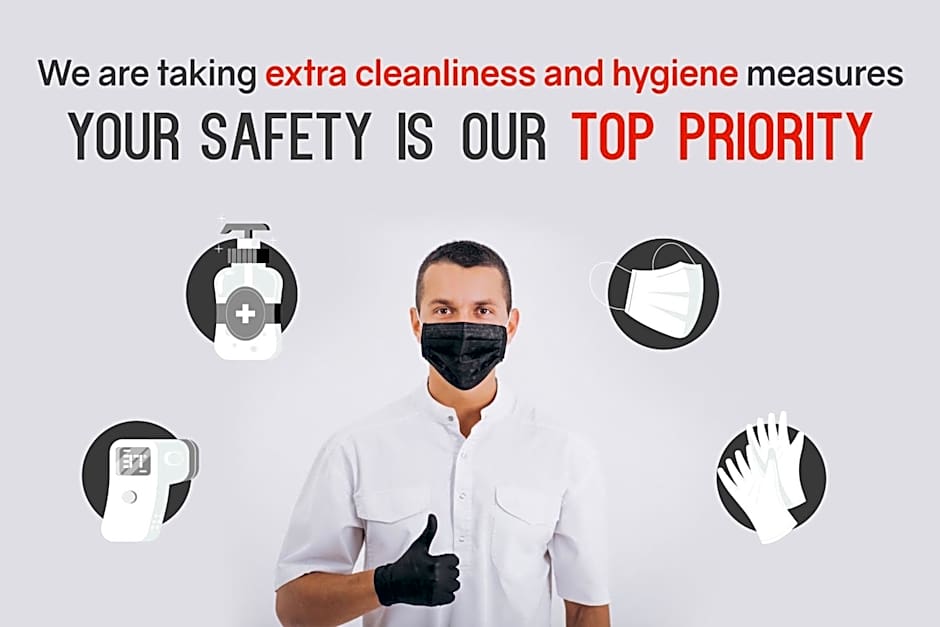 Discovery House Hotel SHA Plus