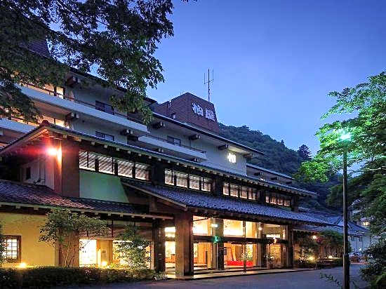 Kashiwaya