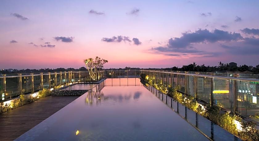Hotel Santika Seminyak