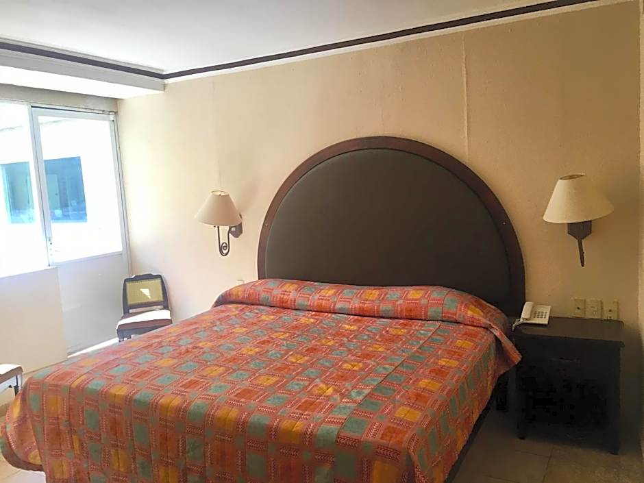 Hotel Acuario de Veracruz