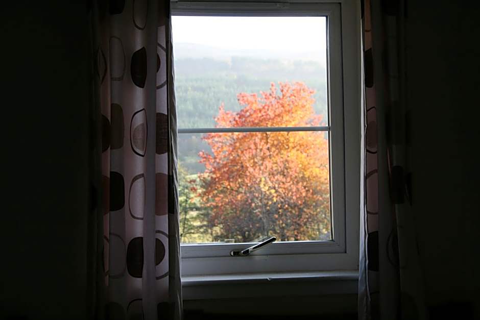 BCC Loch Ness Hostel