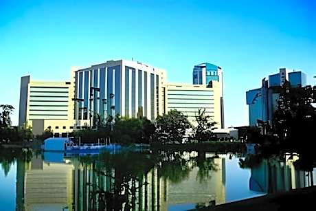 International Hotel Tashkent