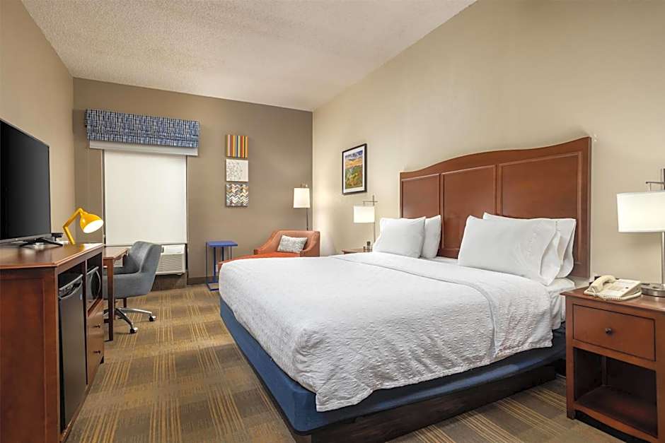 Hampton Inn By Hilton Carrollton