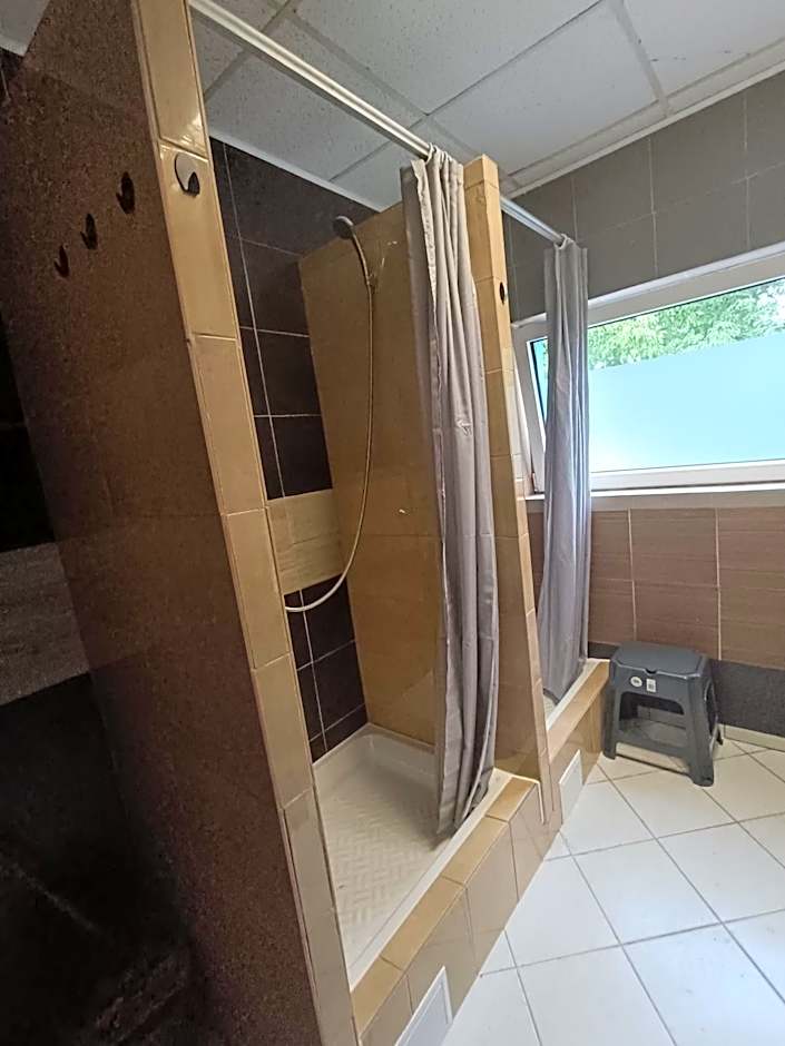 Hostel WELINEK gratis parking