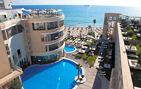 Sousse Palace hotel & spa