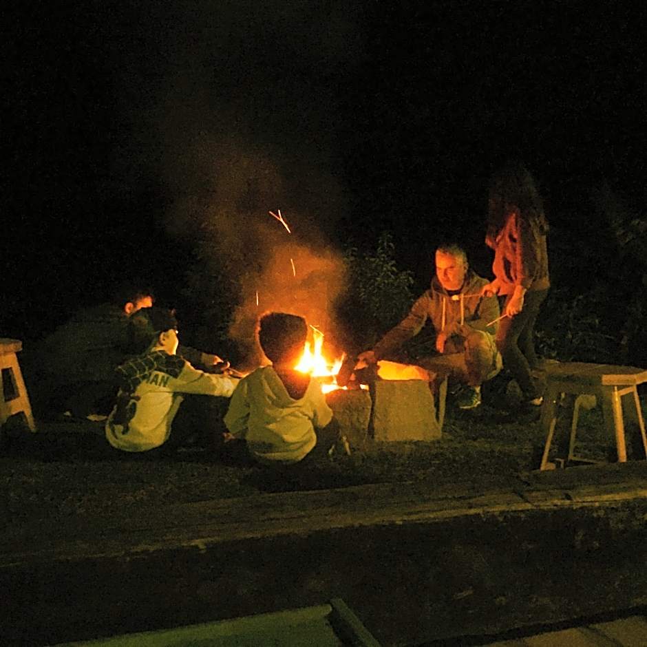 Pousada Sitio Barreirinha