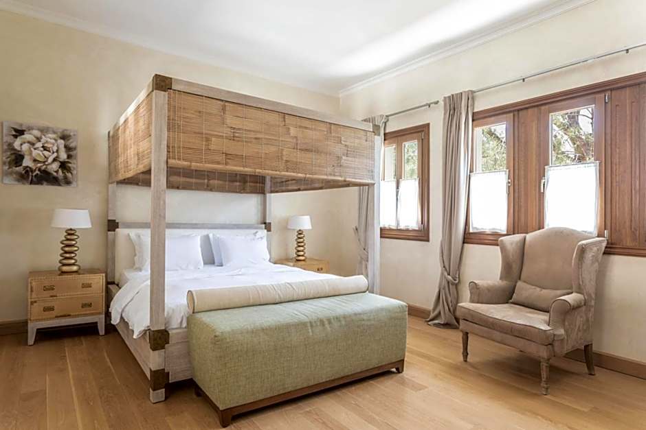 Villa Veneziano Lefkada