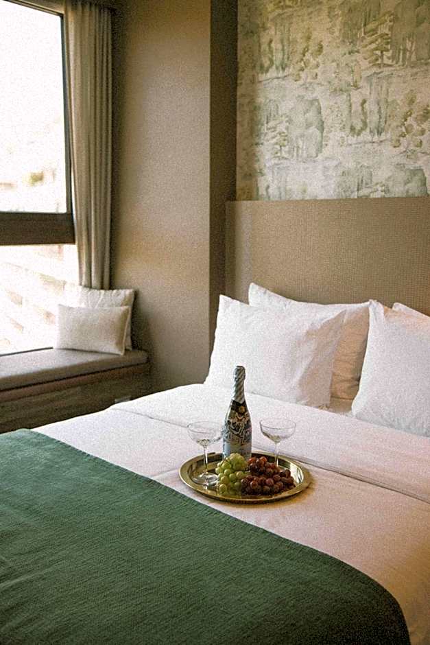 Hotel Eco Boutique Bidasoa