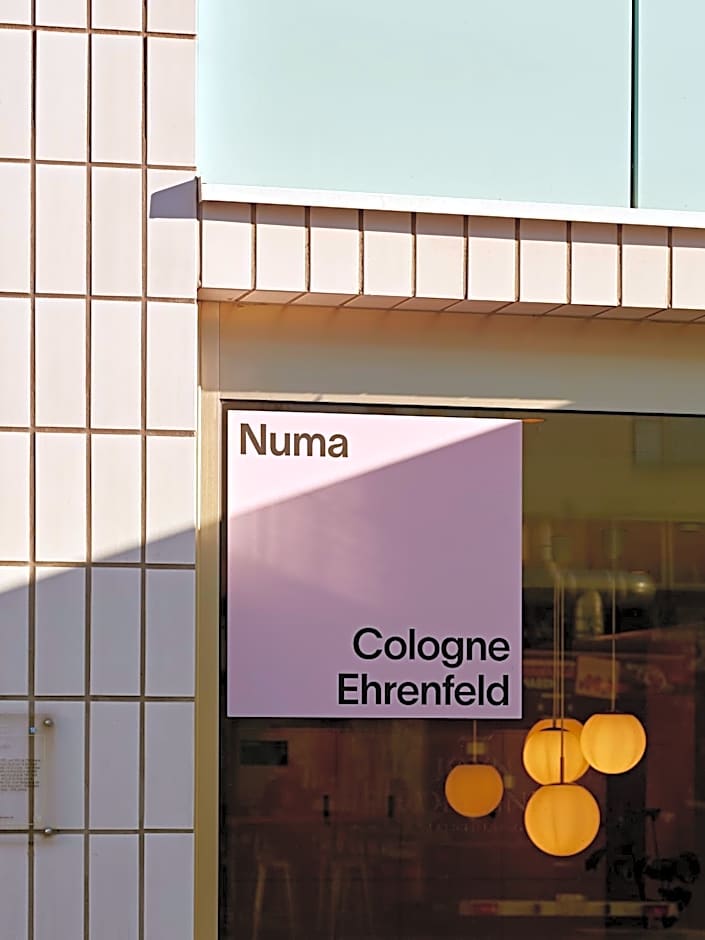 Numa Cologne Ehrenfeld