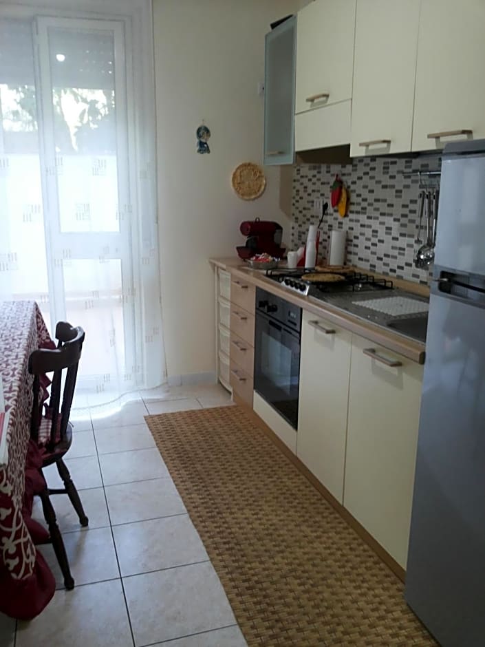B&B Irma – San Filippo del Mela, WA