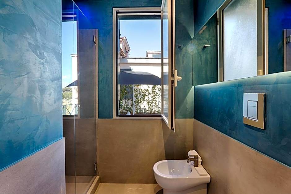 Casa Pacifico Pompei