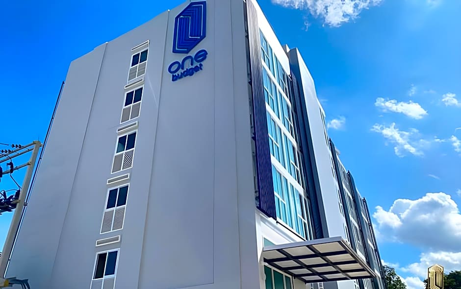 one budget hotel