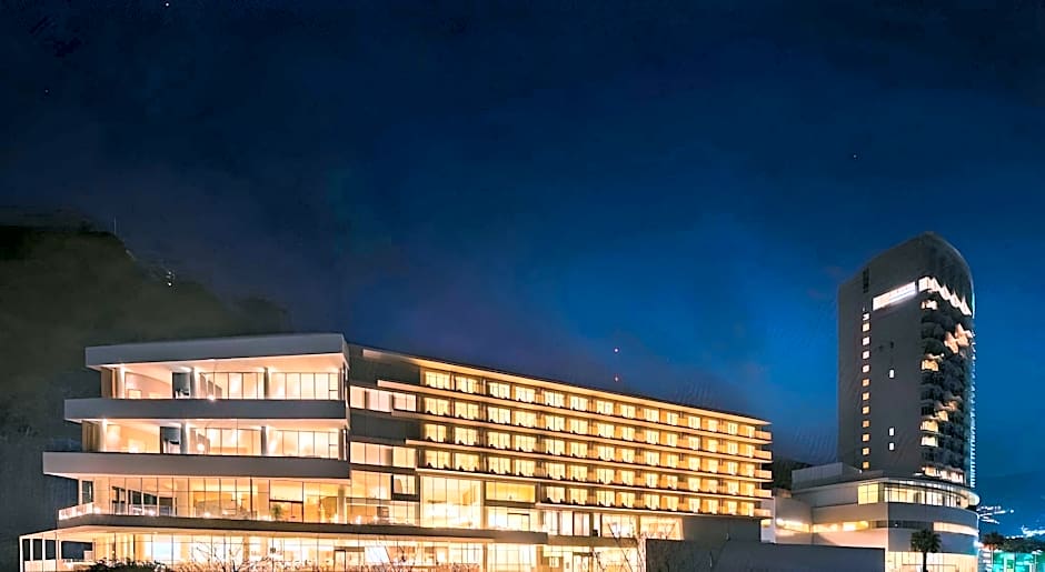 Atami Korakuen Hotel