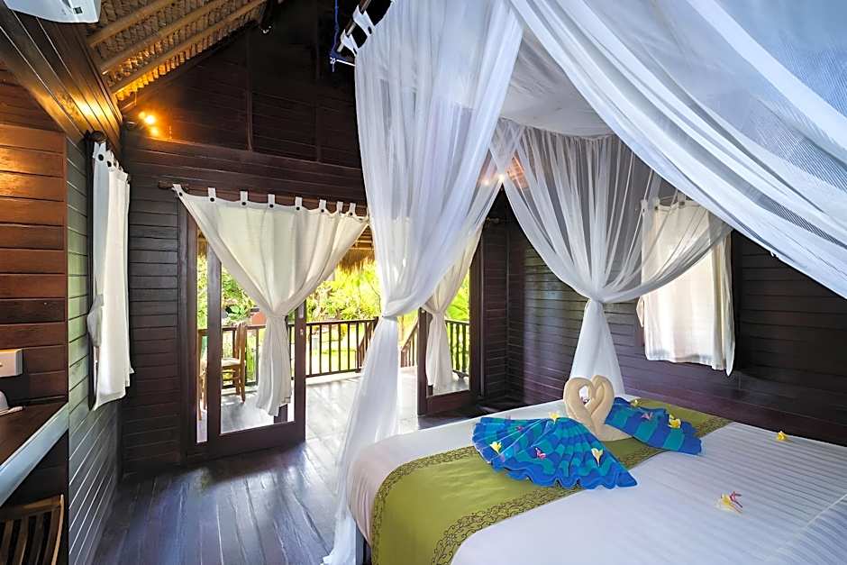 Sedok Jineng Villa Lembongan