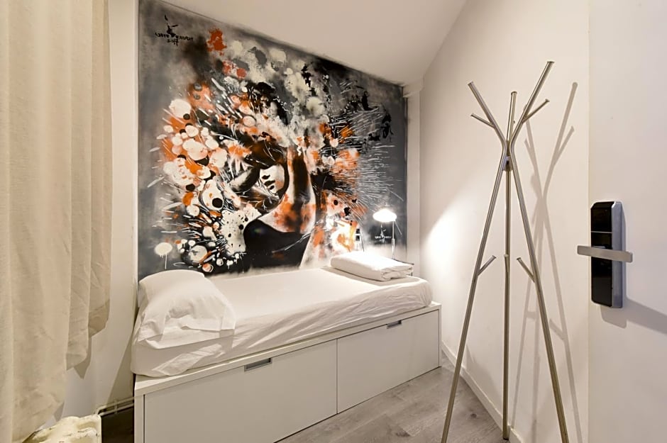 Free Hostels Barcelona