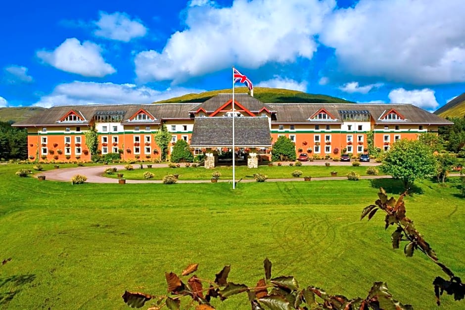 Muthu Ben Doran Hotel