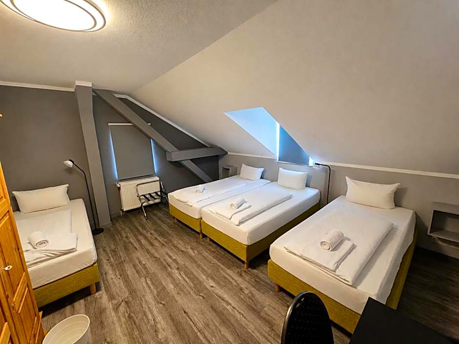 Hotel Kipphut