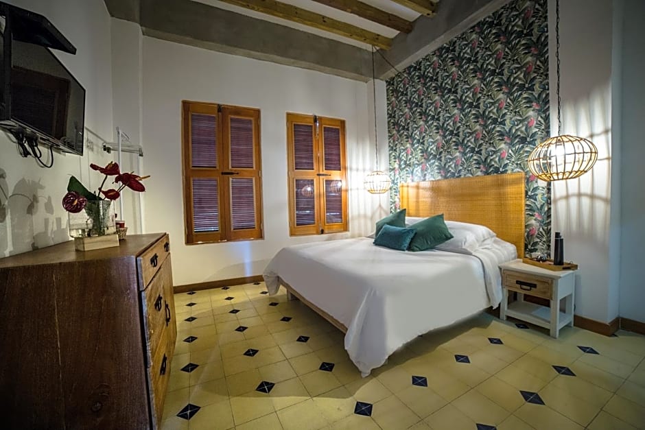 Hotel Boutique Casa Mia