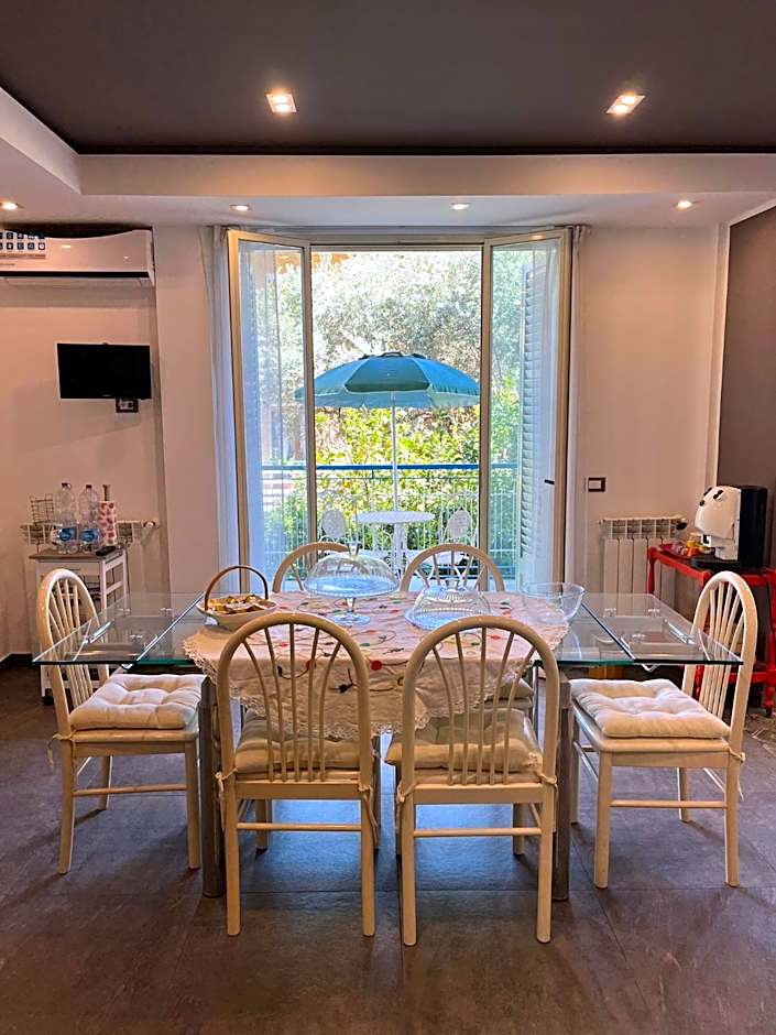 Mongibello Palace B&B