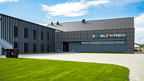 Za Bunkrem