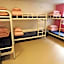 Dongseongro Zero Guesthouse