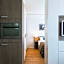 Brera Serviced Apartments Frankfurt Oper
