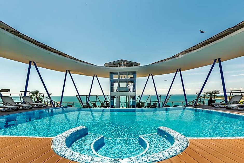Hotel Marina Palace, Affiliated by Meliá, Adults Only & All Inclusive, RENOVATED