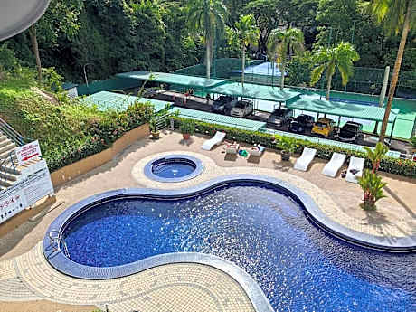 Sri Sayang Resort Service Apartment