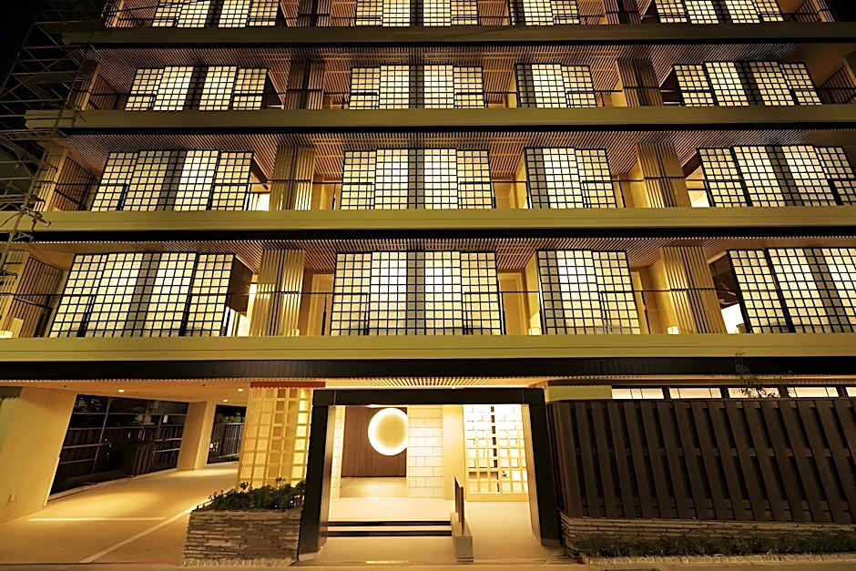 Hakone Yumoto Onsen Tsuki No Yado Sara