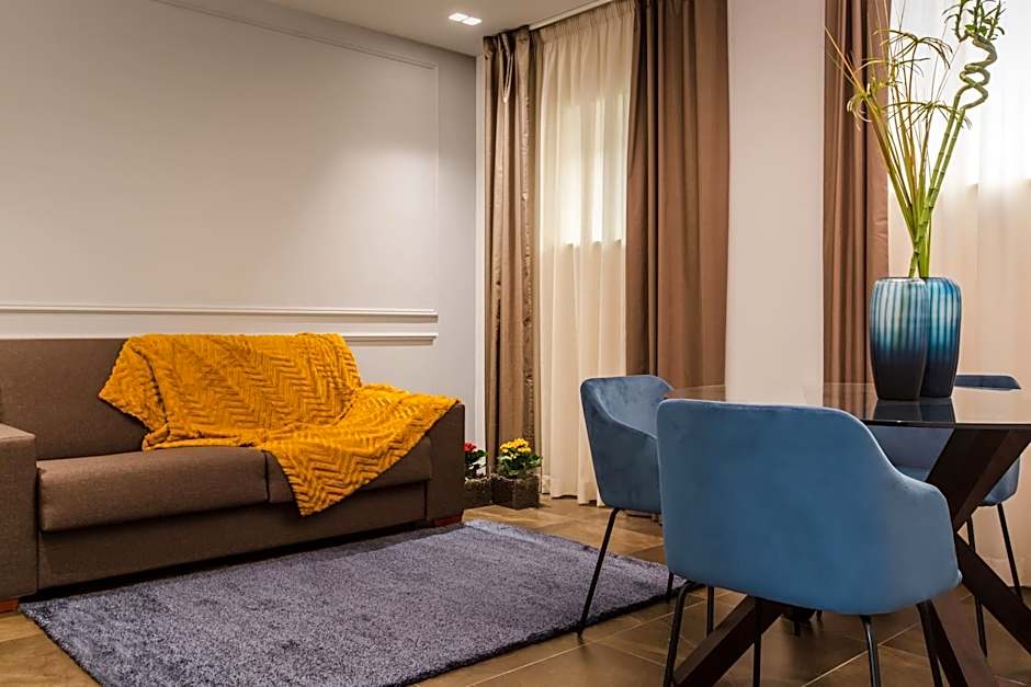 Plebis - B&B in Sicilia nel centro storico di Catania