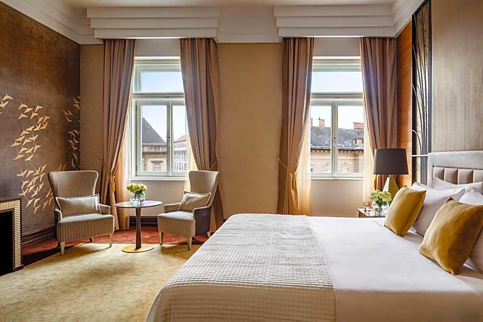 Anantara New York Palace Budapest
