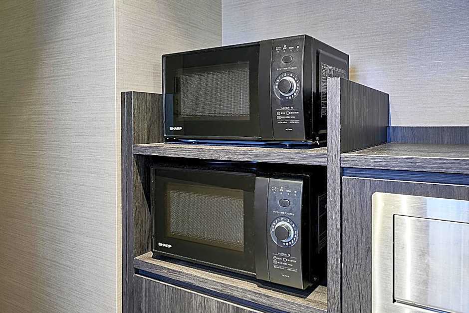 hotel MONday KYOTO MARUTAMACHI