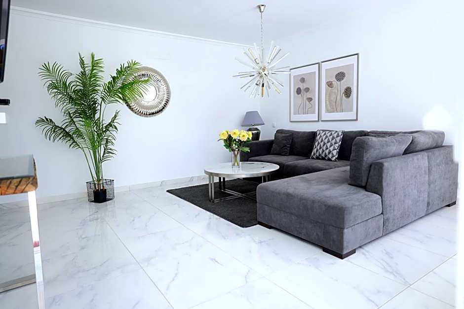 Sun Club Playa del Ingles