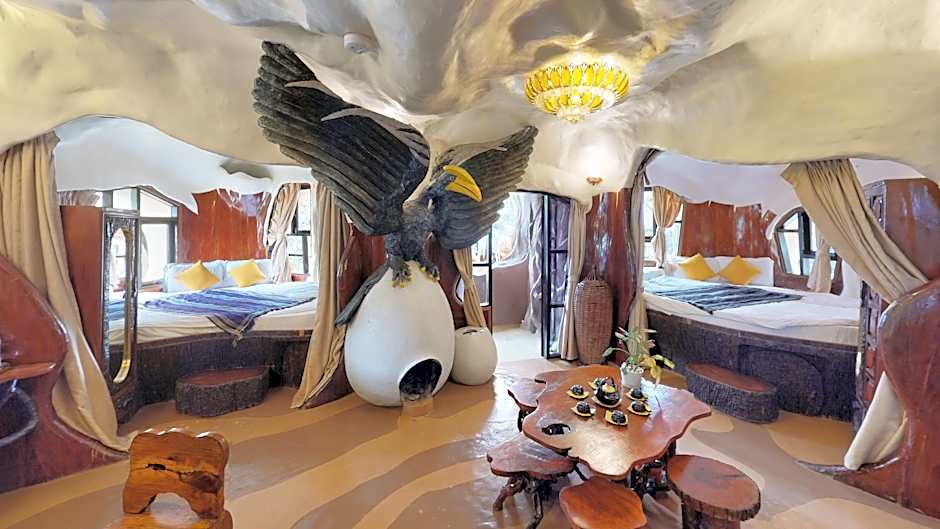 Crazy  House Dalat