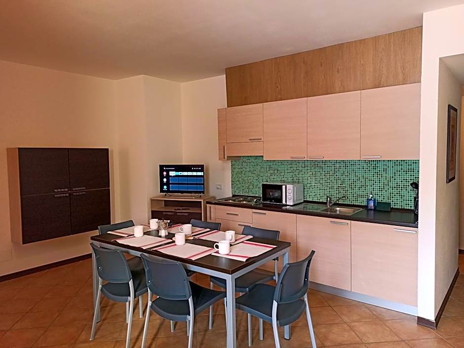 Residence le Polle