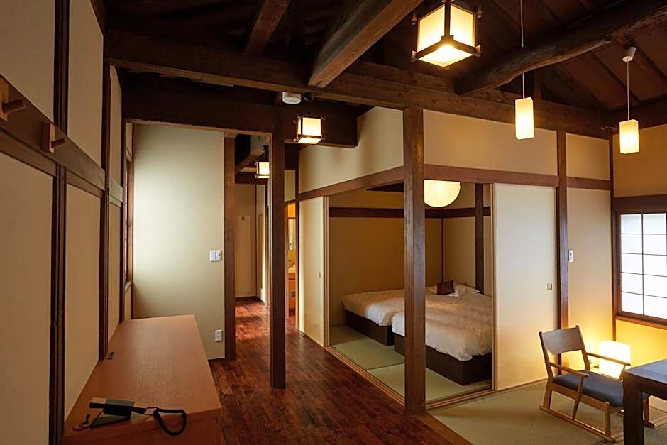 Kutsukake Stay Naka-Karuizawa
