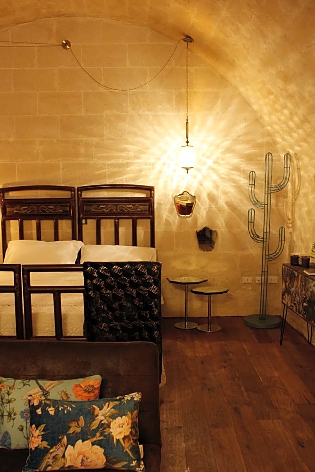Casa Linda – Matera, TX
