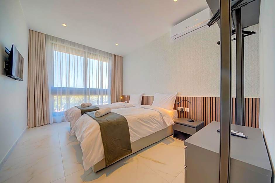 Mayfair by Premier Suites MT