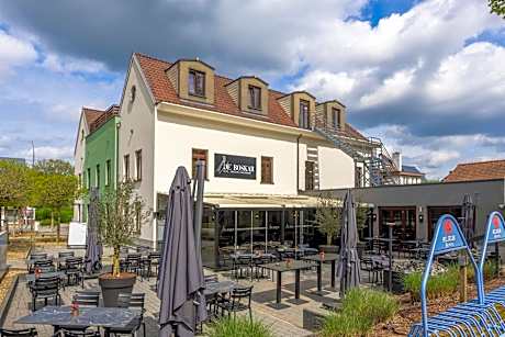 Hotel de Boskar Houthalen