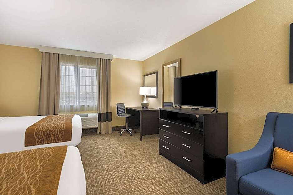 Comfort Inn Yankton SD