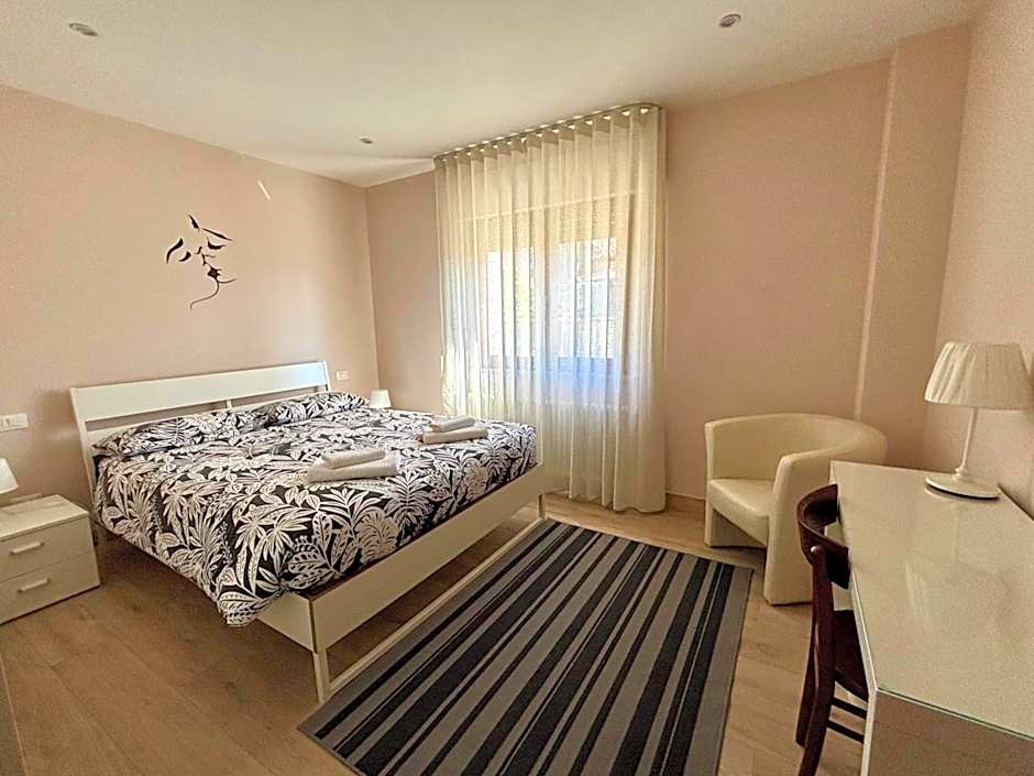 Affittacamere Agli Ulivi