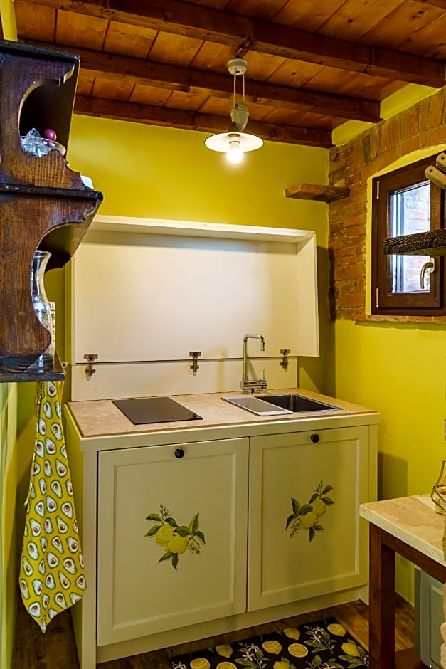 B&B Al Vecchio Forno