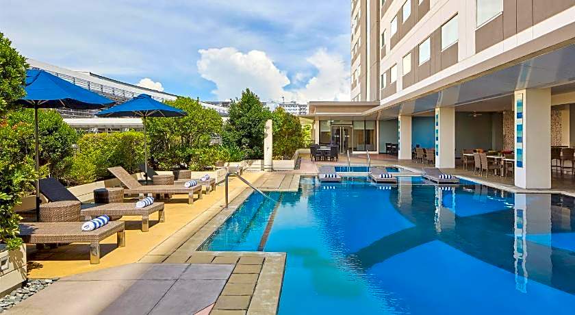 Park Inn By Radisson Davao