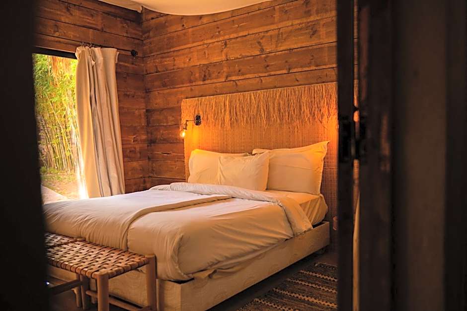 The Source Hotel Music & Spa