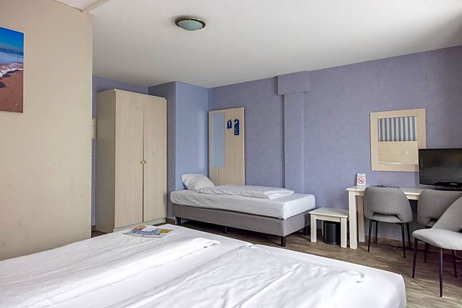 Fletcher Hotel - Restaurant de Cooghen