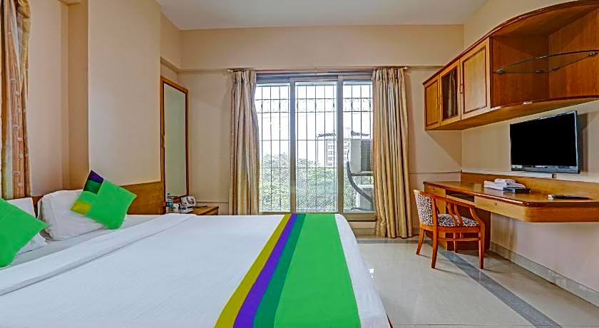 Treebo Trend Welcome Apartments – Bombay/ Mumbai, KY