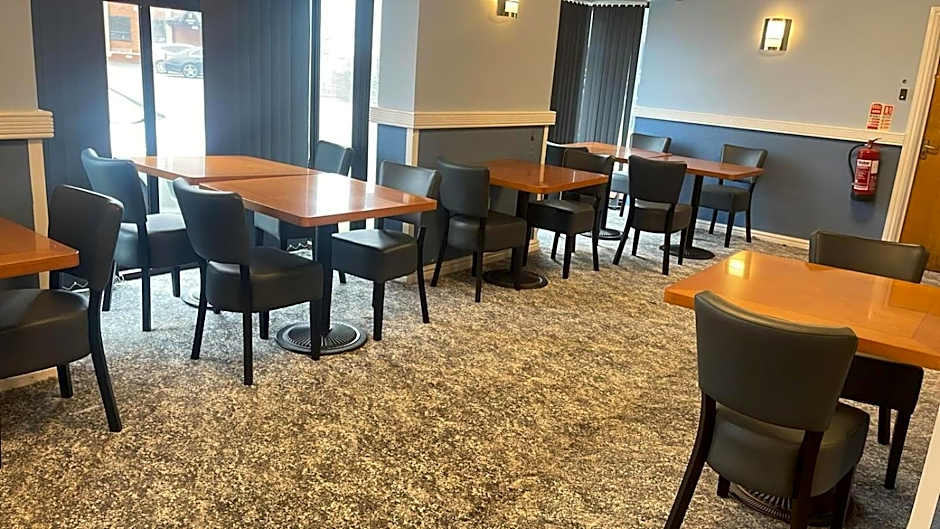 Britannia Hotel Wigan